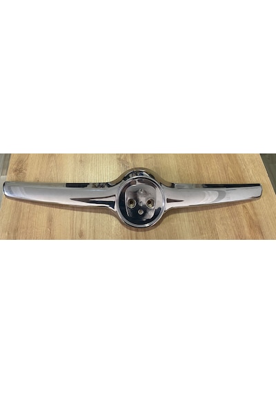 Türkmen Fiat Fiorino Kaput Çıtası Krom Abs
