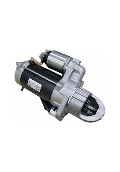 24v Marş Motoru Bosch Tipi 9 Diş 4 Kw 016 Mercedes Atego/axor