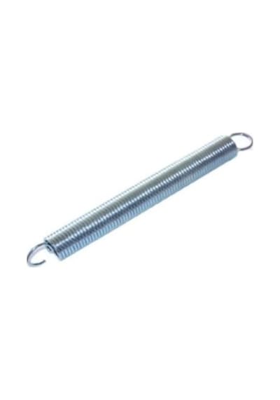 Hoppala Yayı / Çelik Kapı Yayı Çap : 10 Mm - Uzunluk 25 Cm