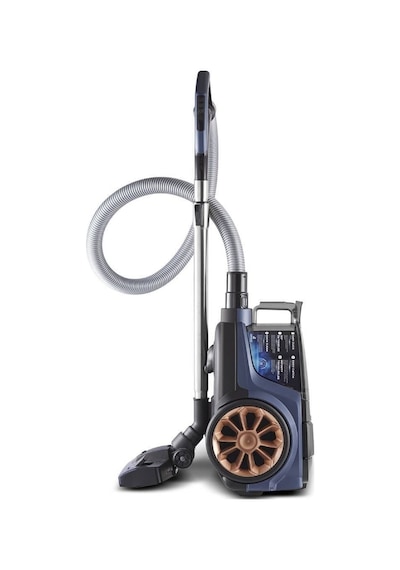Karaca Vantuz Max Force Takly F1 Toz Torbasız Elektrikli Süpürge