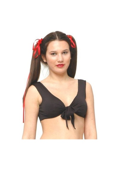 İkikareshop B091225 Mikro Büstiyer Çok Renkli