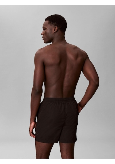 Calvin Klein Medıum Drawstrıng-15843 Siyah