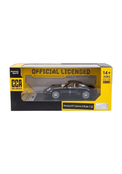 1/32 Bentley Continental Supersports Convertible Isr Model Araba