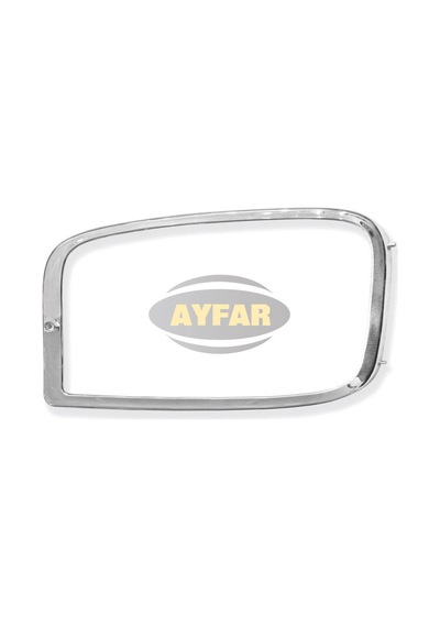 Far Cercevesı Sağ Axor Mp 2 20042008