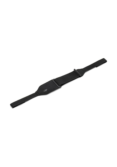 Djı Goggles 2 Kafa Bandı Elastik Kayışları Siyah