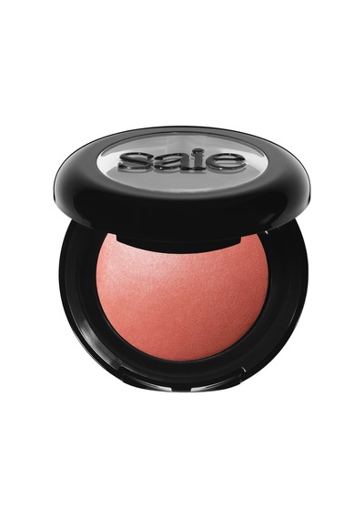 Saie Supersuede Baked Powder Allık - Mia Diğer