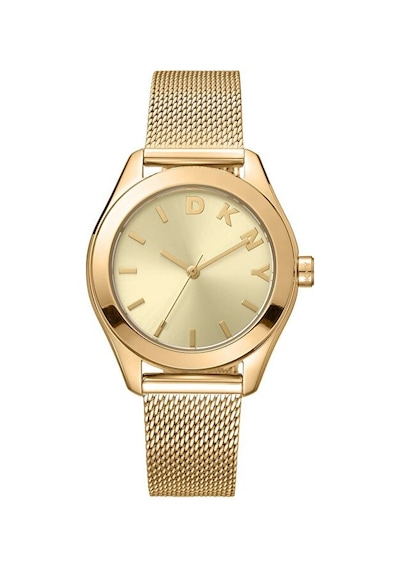 Dkny Dk1l032m0025 Kadın Kol Saati Altın