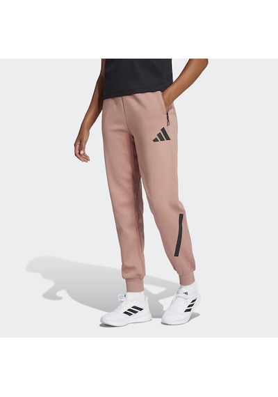 Adidas Kadın Eşofman Altı W Z.n.e. Pt Jd5995 Pembe