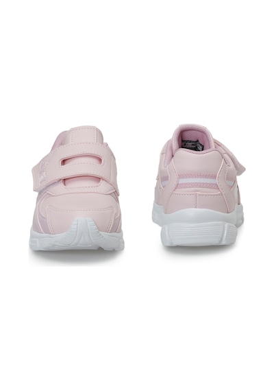 Kinetix Gron Pu P Pembe Kız Çocuk Spor Ayakkabı 000000000102694578