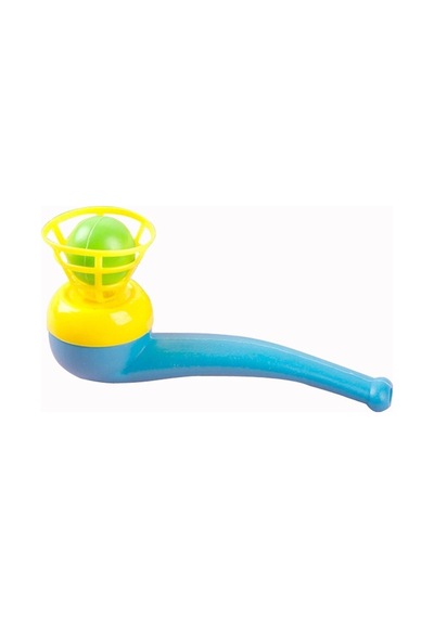 Saksafon Pipet Top Üfleme Oyunu Eğitici Oyuncak Retro Nostaljik Oyuncak1 Adet