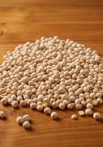 İpek Değirmen Beyaz Sakız Leblebisi 500 gr Taze İri Taneli Lüks Gurme Çıtır Beyaz Leblebi Atıştırmalık