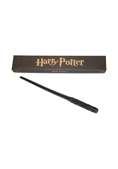 Harry Potter Asa 33 Cm Harry Asası Özel Kutulu Snape