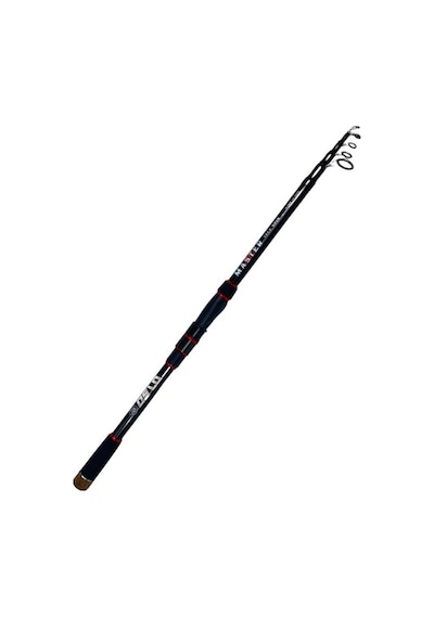 Revenger Rv-40 Oslo Master 270cm 14-42gr Kıyı Tele Spin Olta Takımı Seti