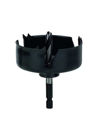 Craftomat Spot Delik Açma Testeresi 68 Mm
