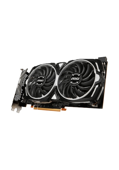 MSI AMD Radeon RX6600 Armor 8G 8 GB GDDR6 128 Bit Ekran Kartı