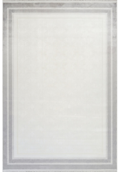 Kaşmir Halı Viskon Premium Rana 160x230 CM Salon Halısı