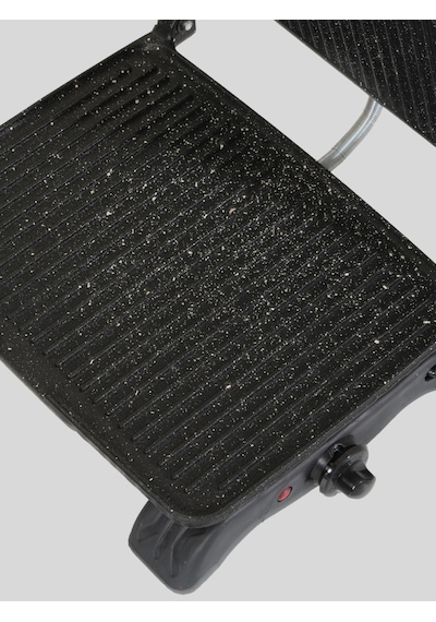 Arnell AR- 825-1 1800 W Yapışmaz Granit Tost Makinesi