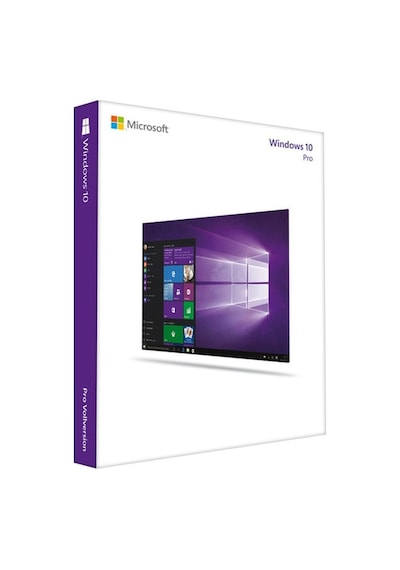 Windows 10 Pro - Elektronik Lisans