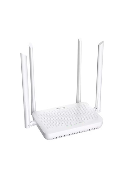 Tenda Hg15 Ax1500 Wi-fi 6 + 4 Ge + 1 Pots Xpon Ont