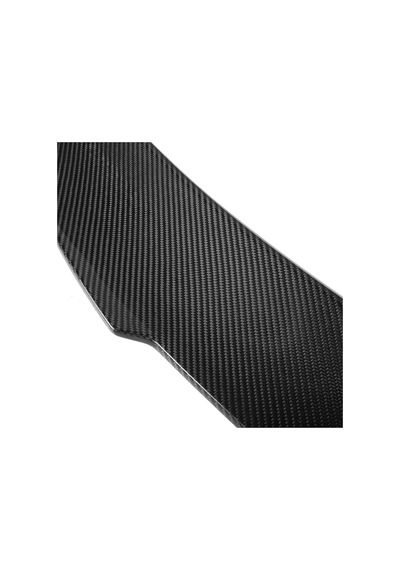 Drifton Bmw F80 F82 M4 Psm Style Karbon Spoiler - 2014-2020