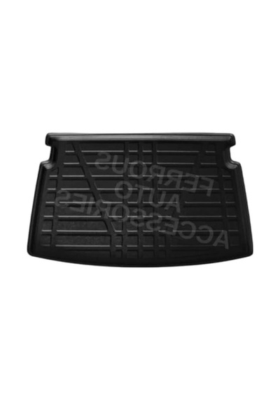 Yüksek Kaliteli 3d Üst Bagaj Havuzu - Volkswagen Golf 8 2021 Ve Üstü