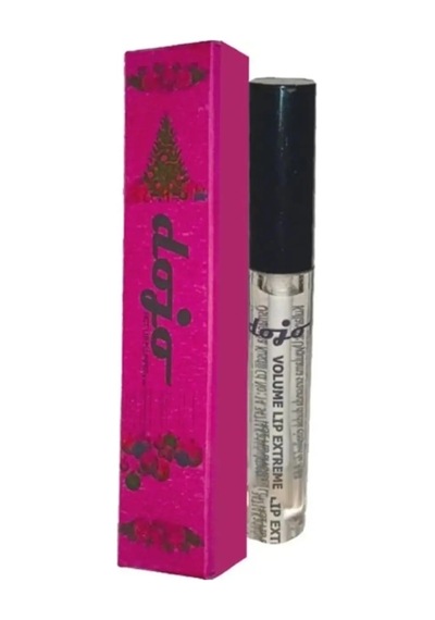 Süper Volume Lip Extreme Dojo Dolgun Dudaklar Lust925000011 Pembe