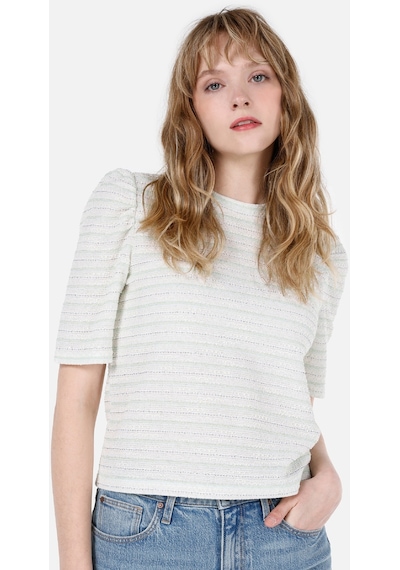 Colin's Colins Beyaz Kadın Tshirt K.kol Cl1068089 Q1.v1 Ofw Beyaz