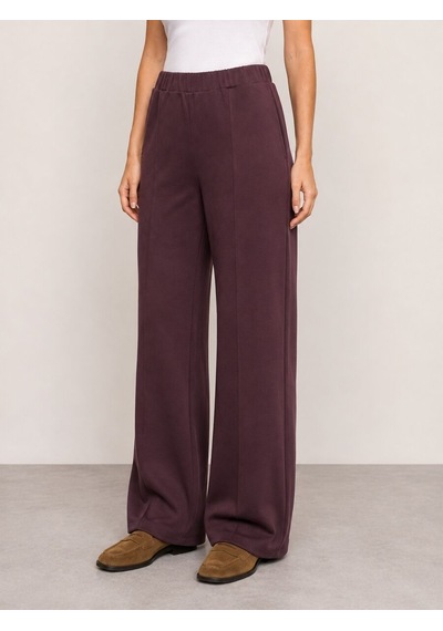Loft Regular Fit Kadın Eşofman Altı Lf2043824 Q1.v1 Bordo
