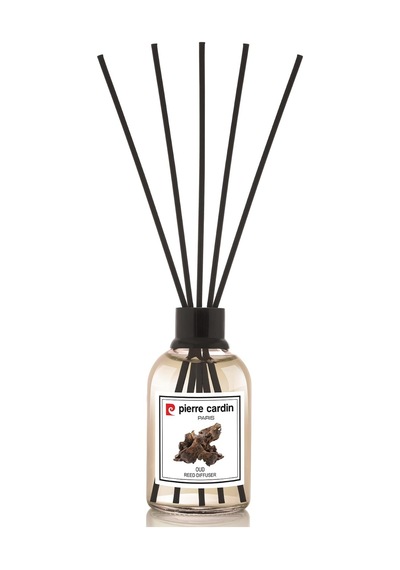 Reed Diffuser 110 Ml - Oud - Oda Kokusu