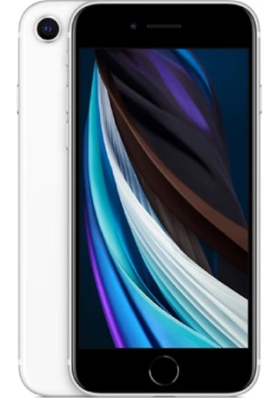 Apple İphone Se 2020 64 Gb Beyaz (Outlet)