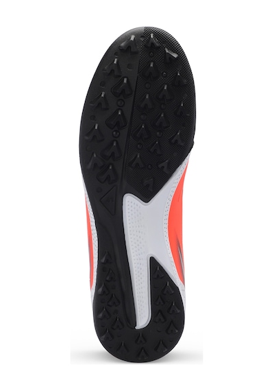 Slazenger CAMBLY HS Erkek Halı Saha Turuncu Futbol Ayakkabısı
