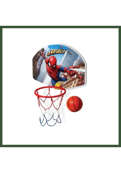 Bezos 01522 Nessiworld Basket Potası Orta Boy Pytht