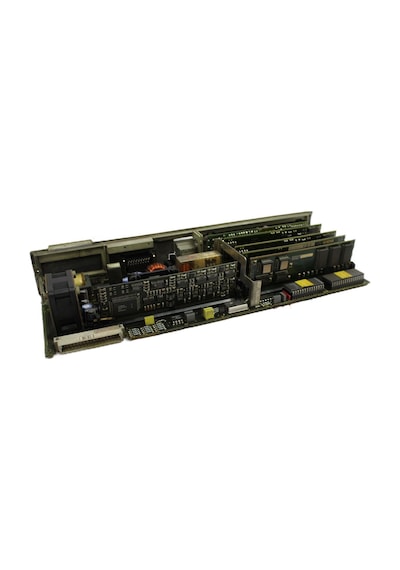 6SN1118-0DB11-0AA0 SIEMENS SIMODRIVE 611-D CLOSED-LOOP PLUG-IN CONTROL UNIT 2 EL