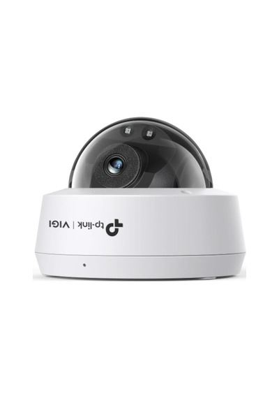 Vıgı C220ı 2.8 Mm Ir Dome Kamera 1/3",30fps,fhd,h265 ,poe,ıp67 V1.0