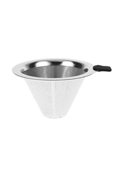 Nurgaz Campout Filtre Kahve Cam Set  400 ML