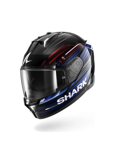 Shark Skwal İ3 Lıght-blur Kapalı Kask Krb