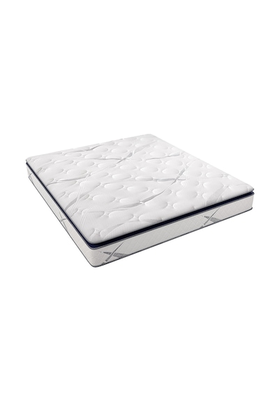Argimo Aqualis Çift Kişilik 150x200 Pedli Paket Yaylı Yatak 30 Cm