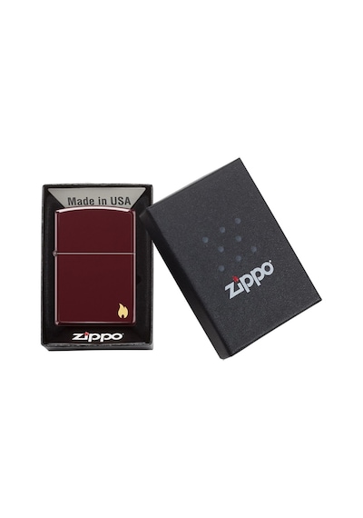 Zippo Flame Design Çakmak - 46021-115772