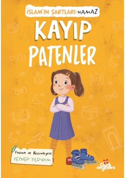Kayıp Patenler, İslam In Şartları Namaz - Yqbx-814870