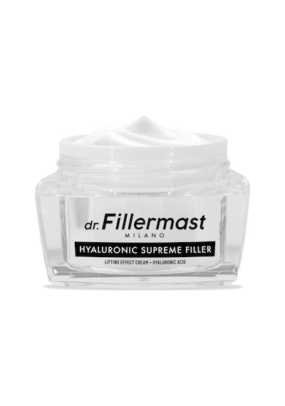 Dr.fillermast Hyaluronic Supreme Filler Nemlendirici Ve Sıkılaştırıcı Krem 30 Ml