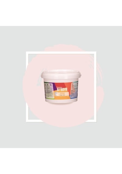 Bi Boya İpek Mat Trendy 0.75 L Sultani