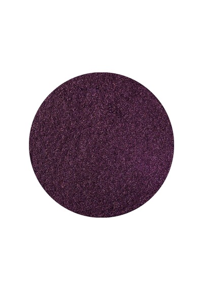 Sedefli Metalik Toz Pigment Boya / Patlıcan Moru / Epoksi Için