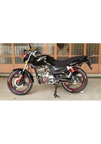 MİCHELİN Motorsiklet Lastik Yazısı Sticker 8 Adet u
