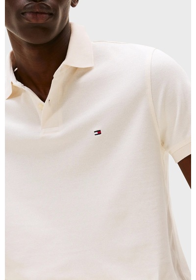 Tommy Hilfiger Erkek Polo Yaka T Shirt Mw0mw17770 Z00 Açık Bej Açık Bej Tommy Hilfiger Erkek Polo Yaka T Shirt Mw0mw17770 Z00 Açık Bej Açık Bej