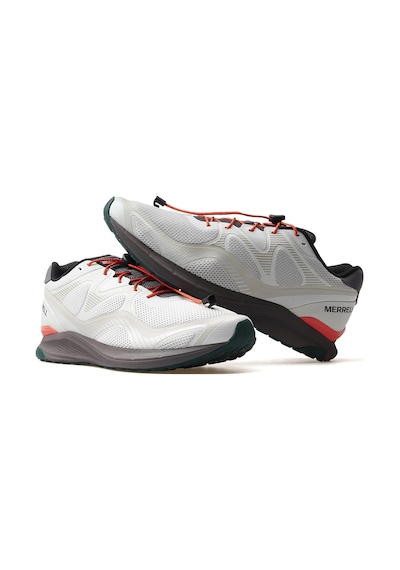 Merrell Skyquest Trek Erkek Sneaker Günlük Ayakkabı 25y J068539 M Ekru Ekru