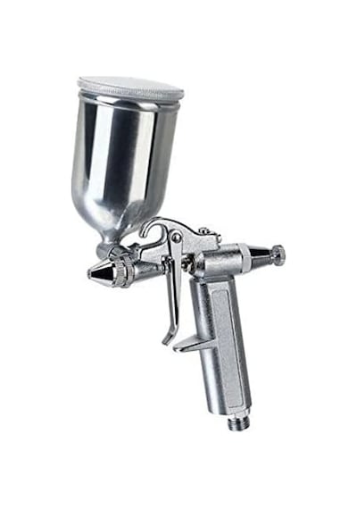 18609 Mini Rötuş Tabancası 0.5 Mm