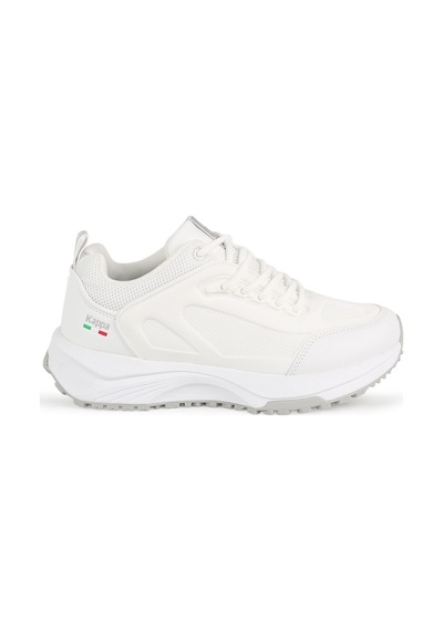 Kappa Erkek Spor Ayakkabı 2129 Beyaz Nefes Alabilir File Kumaş Dikişsiz Katmanlı Bağcıklı Hafif Kalın Taban Rahat Koşu Ve Yürüyüş Sneaker Kappa Erkek Spor Ayakkabı 2129 Beyaz Nefes Alabilir File Kumaş Dikişsiz Katmanlı Bağcıklı Hafif Kalın Taban Rahat Koşu Ve Yürüyüş Sneaker