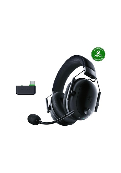 Razer Blackshark V2 Pro For Xbox Rz04-04530300-r3g1 Siyah Kablosuz Oyuncu Kulaklik