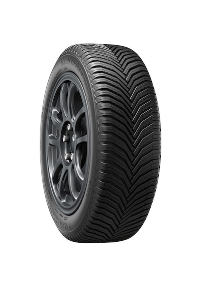 Michelin 235/40 R18 95Y Xl Crossclimate 2 Oto 4 Mevsim 2024