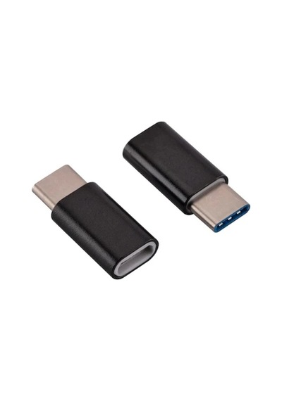 Ftada19 Type-c To Lightning Çevirici Mini Adaptör Zr351